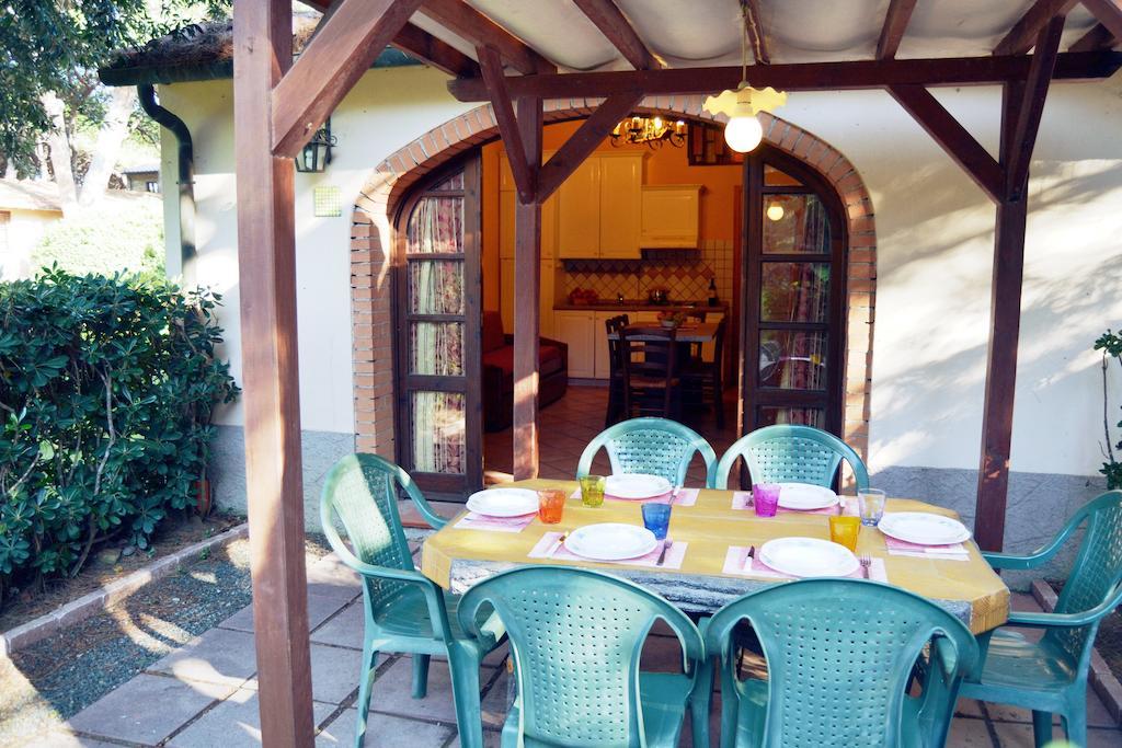 Villa Bolgherello 마리나디비보나 객실 사진