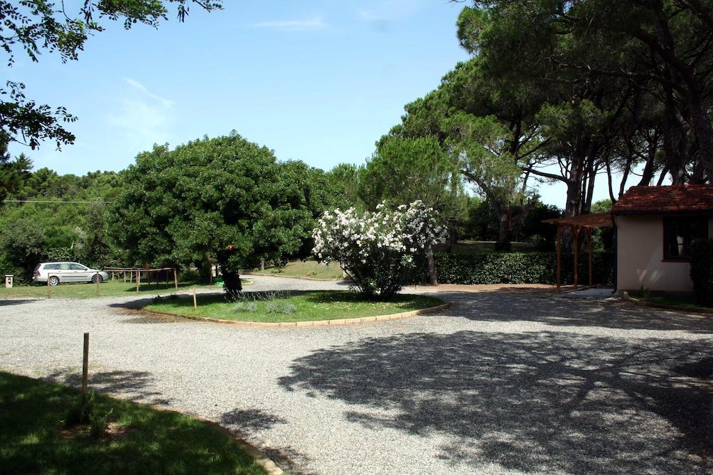 Villa Bolgherello 마리나디비보나 외부 사진